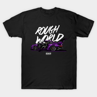 RWB Rotana T-Shirt